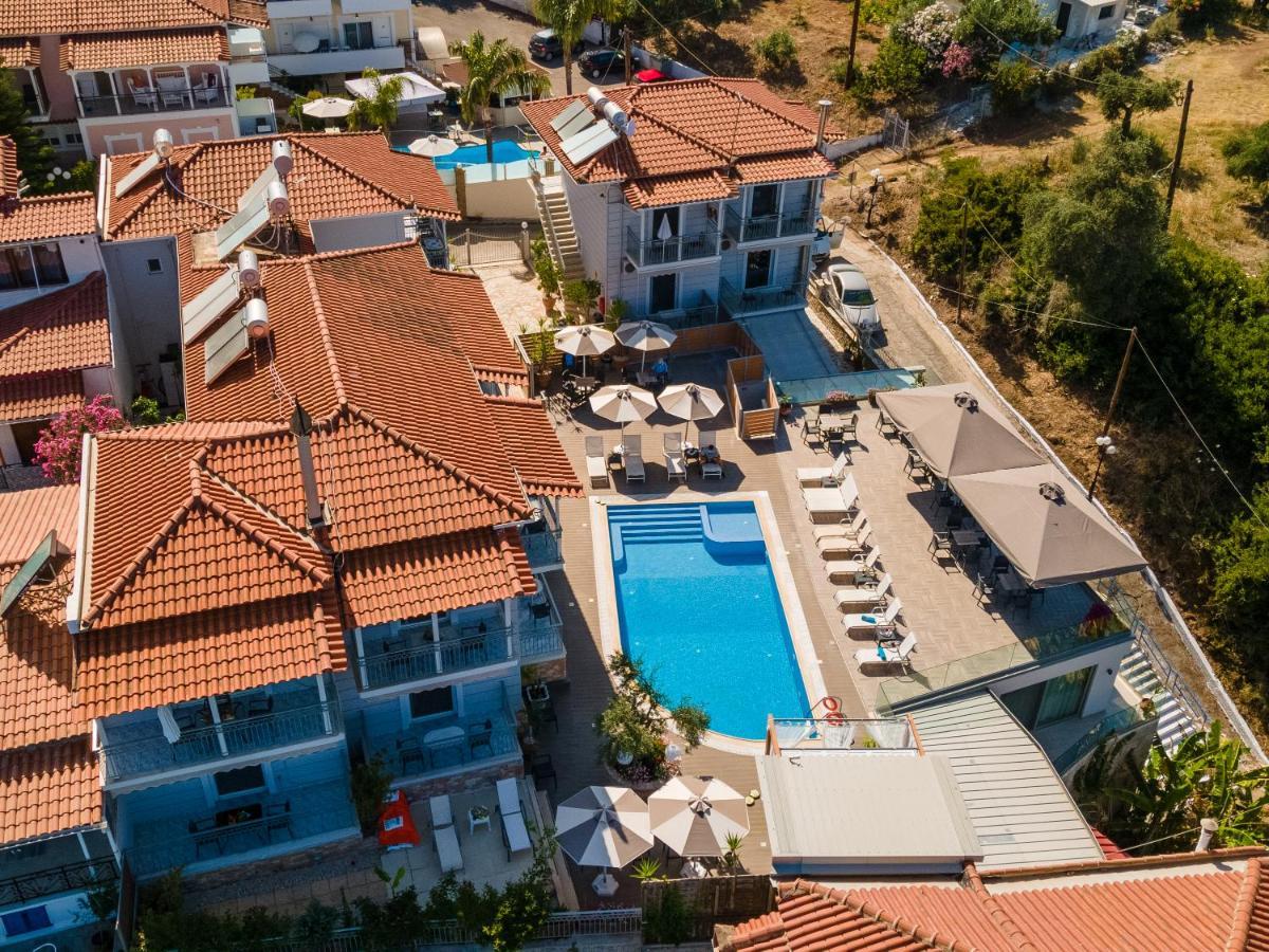 Panorama Apartments كراني المظهر الخارجي الصورة