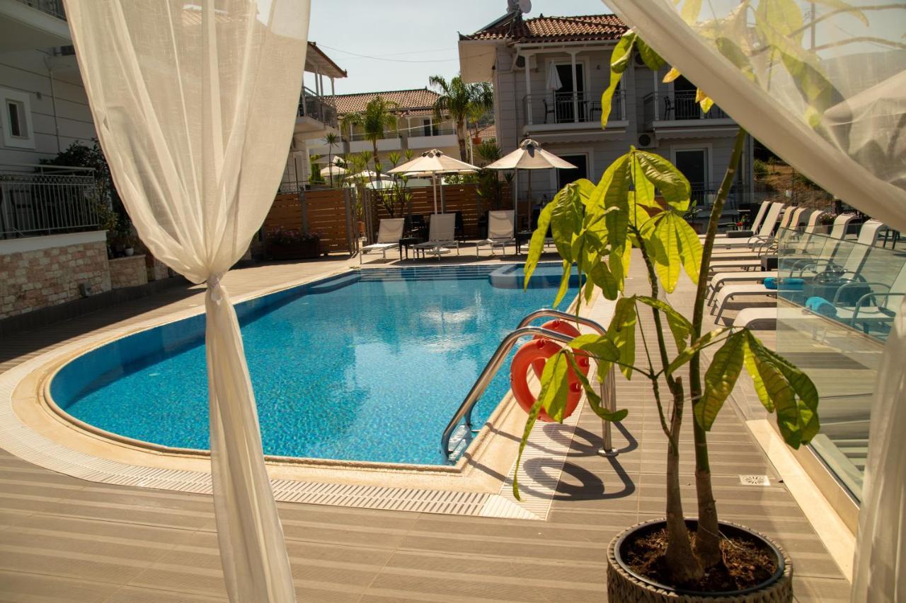 Panorama Apartments كراني المظهر الخارجي الصورة