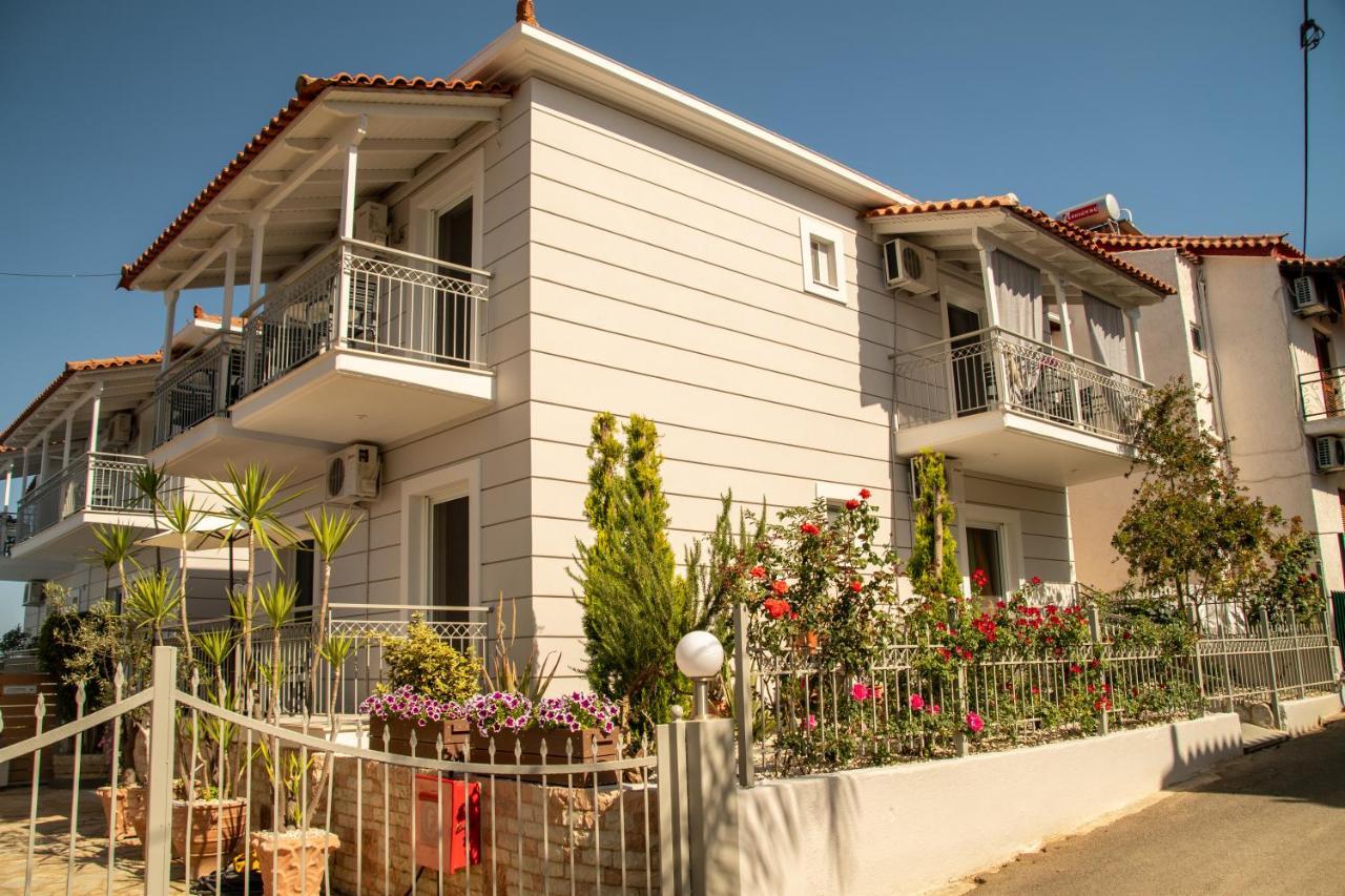 Panorama Apartments كراني المظهر الخارجي الصورة