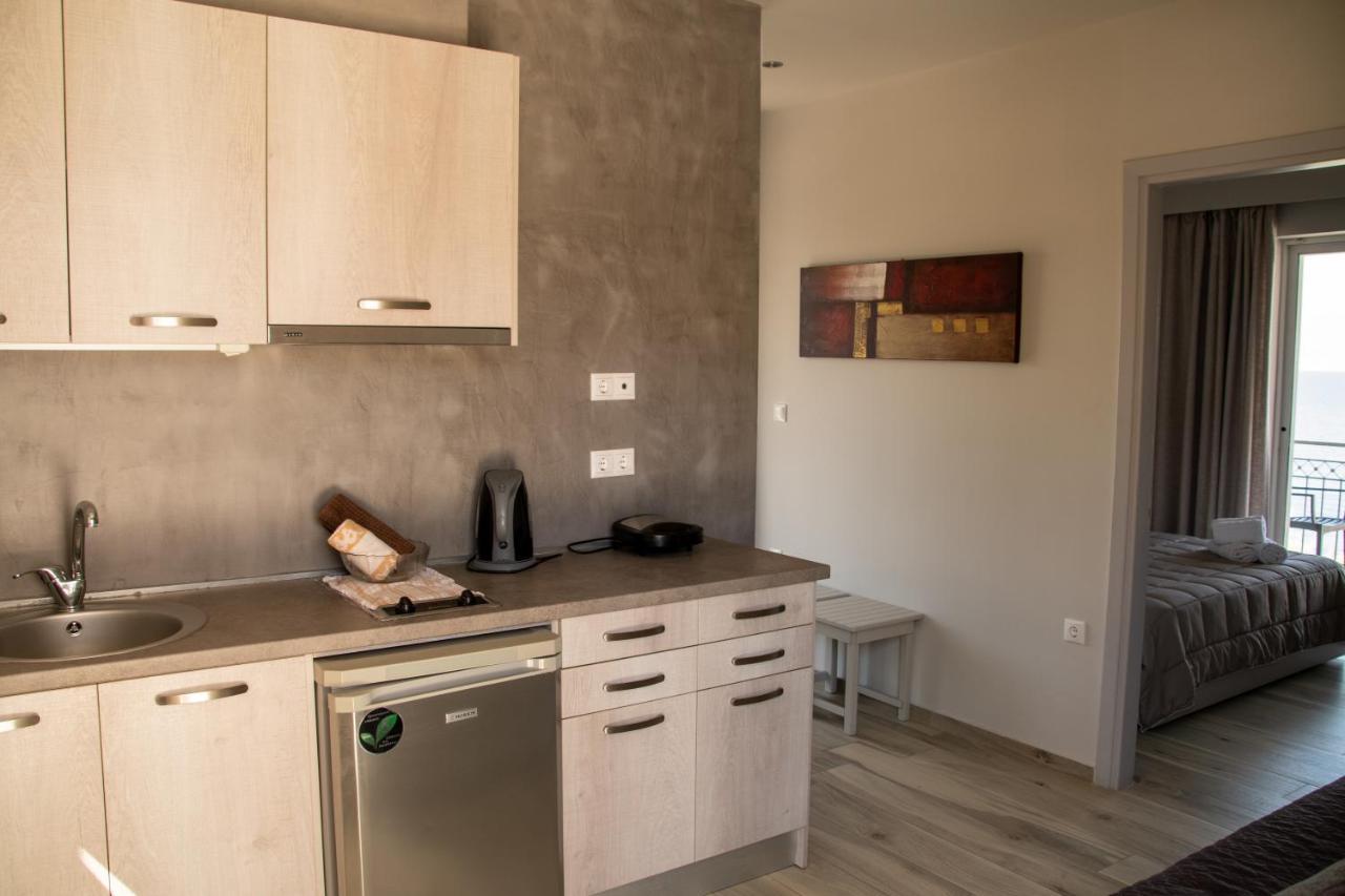 Panorama Apartments كراني المظهر الخارجي الصورة