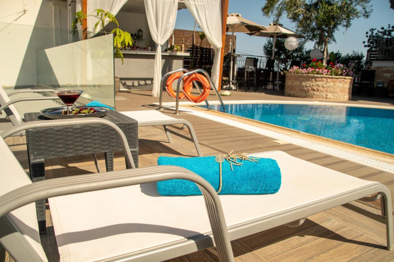 Panorama Apartments كراني المظهر الخارجي الصورة