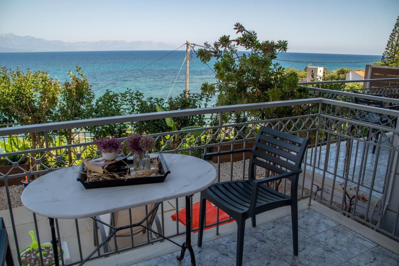 Panorama Apartments كراني المظهر الخارجي الصورة