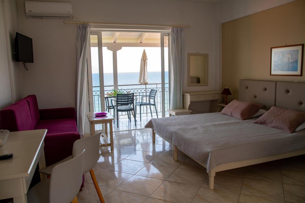 Panorama Apartments كراني المظهر الخارجي الصورة