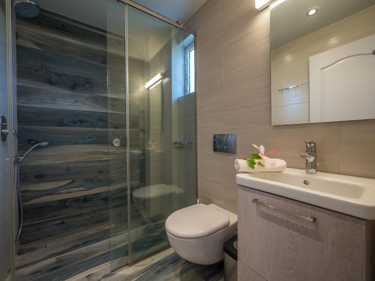 Panorama Apartments كراني المظهر الخارجي الصورة