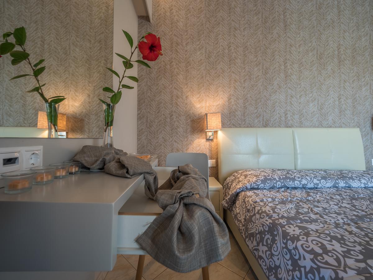 Panorama Apartments كراني المظهر الخارجي الصورة