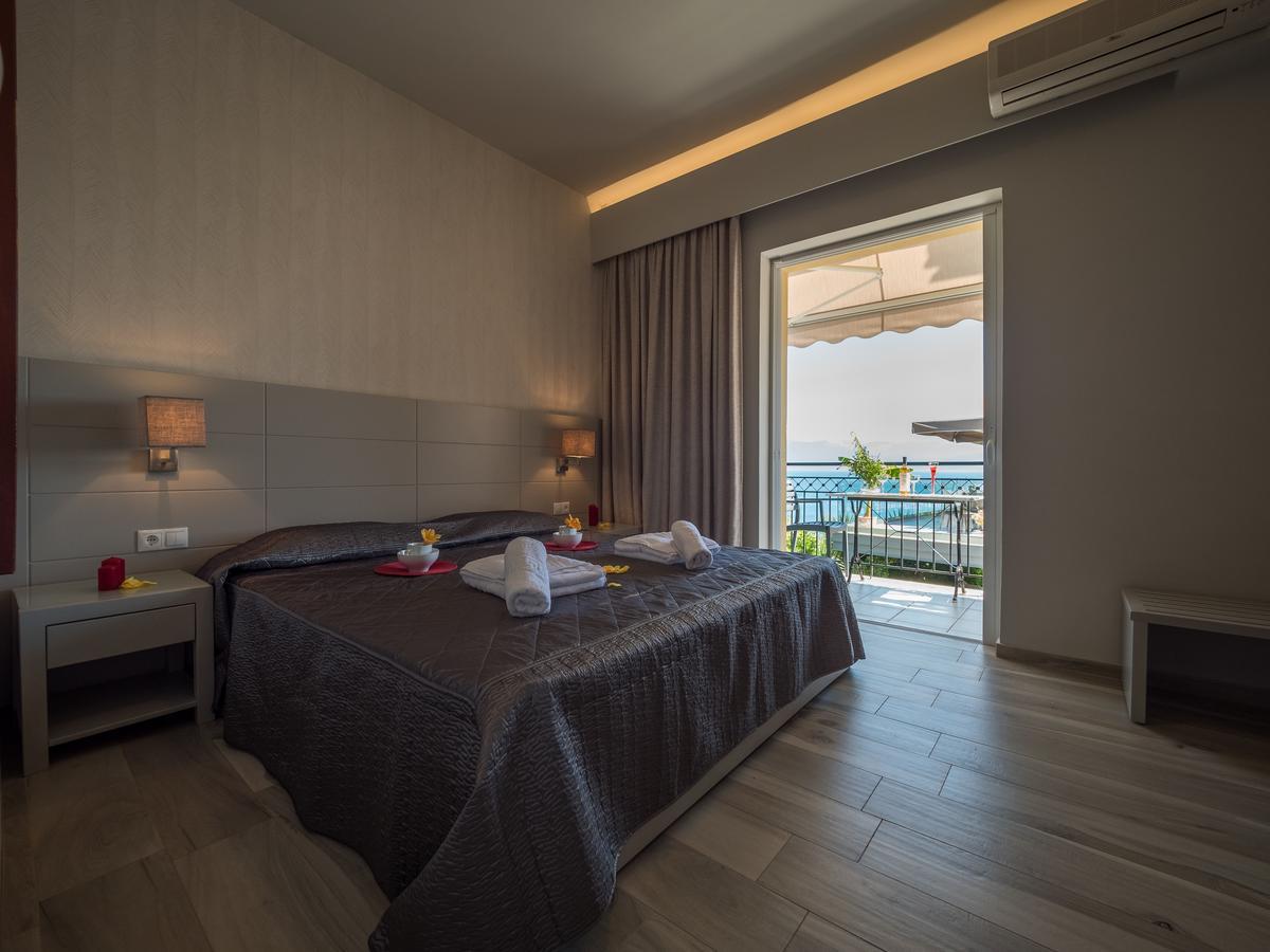 Panorama Apartments كراني المظهر الخارجي الصورة